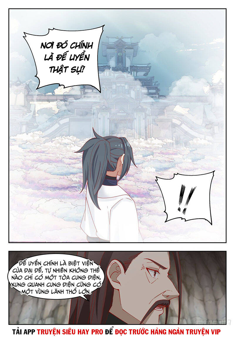 Võ Luyện Đỉnh Phong Chap 1310 - Next Chap 1311