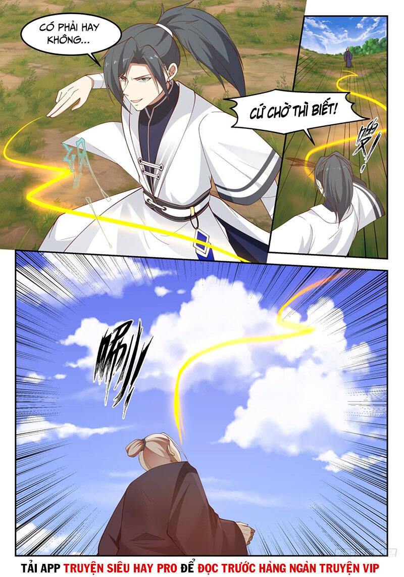 Võ Luyện Đỉnh Phong Chap 1311 - Next Chap 1312