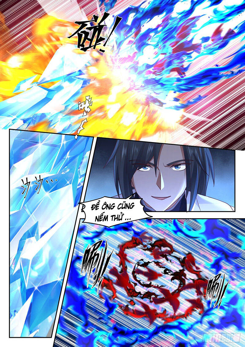 Võ Luyện Đỉnh Phong Chap 1312 - Next Chap 1313