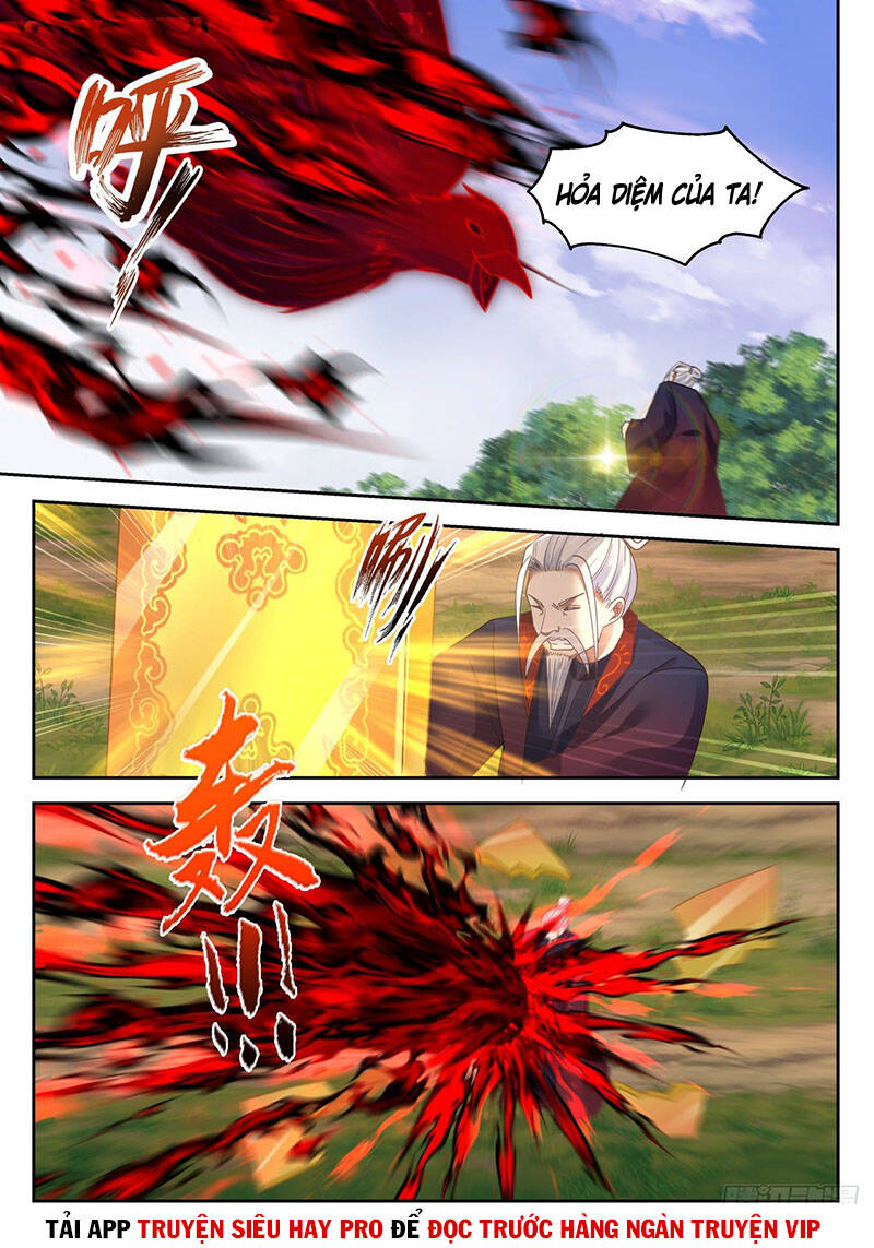 Võ Luyện Đỉnh Phong Chap 1312 - Next Chap 1313