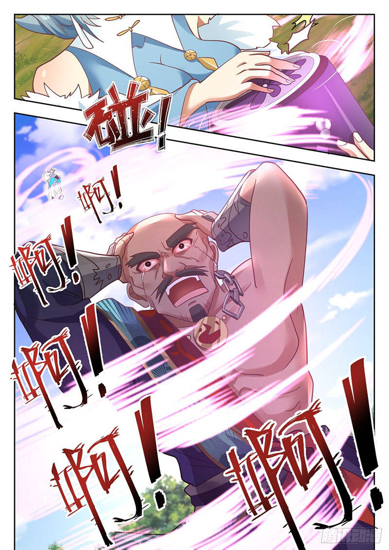 Võ Luyện Đỉnh Phong Chap 1313 - Next Chap 1314