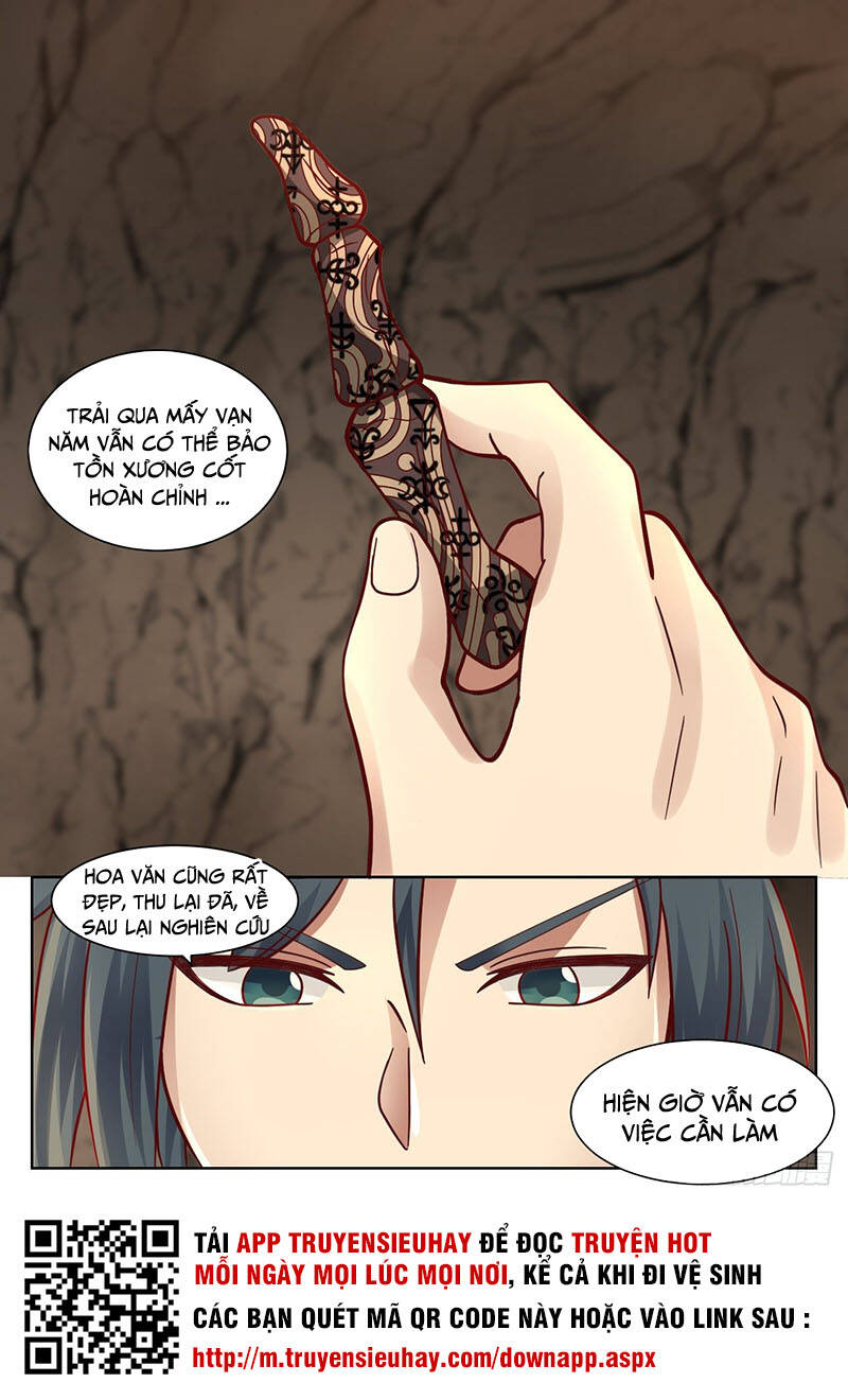 Võ Luyện Đỉnh Phong Chap 1314 - Next Chap 1315