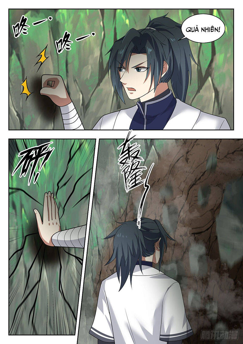 Võ Luyện Đỉnh Phong Chap 1314 - Next Chap 1315