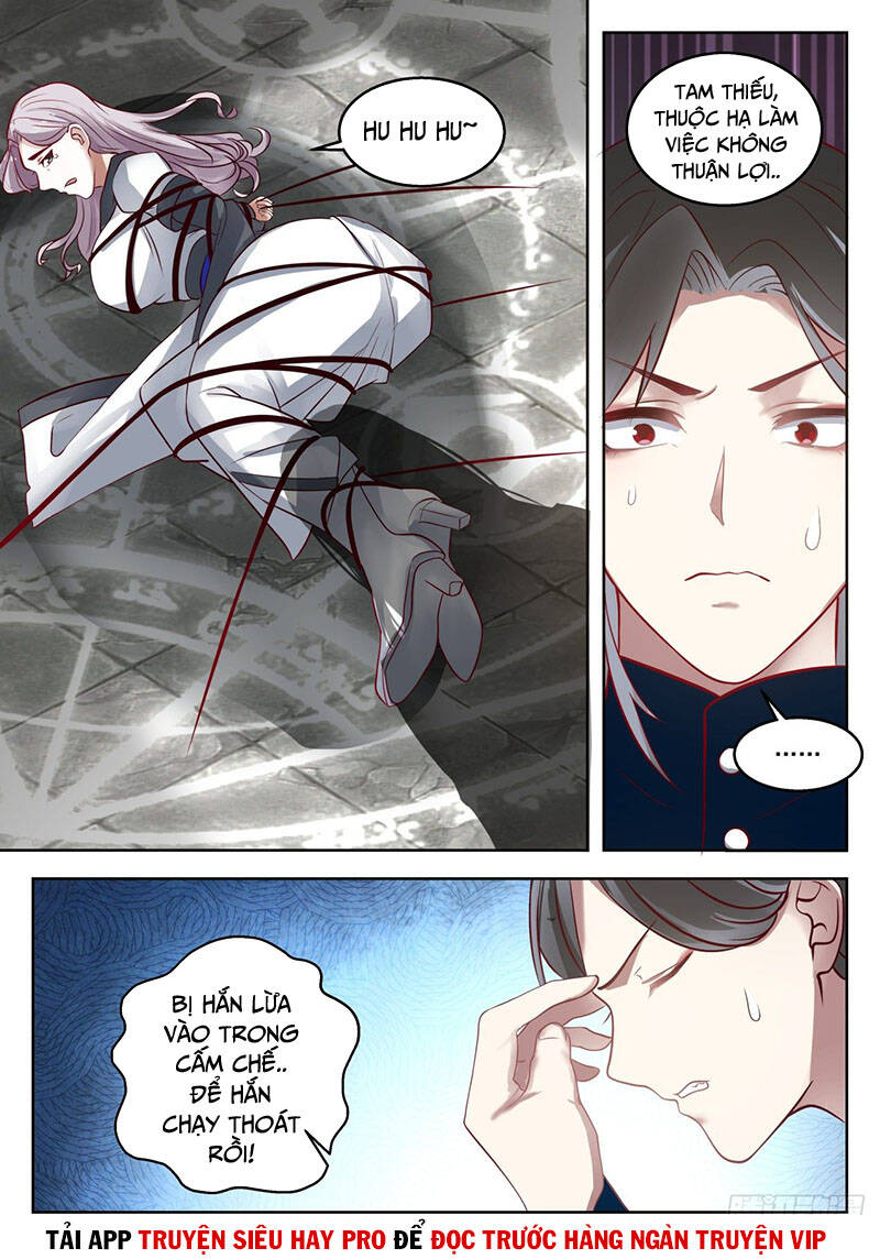 Võ Luyện Đỉnh Phong Chap 1315 - Next Chap 1316