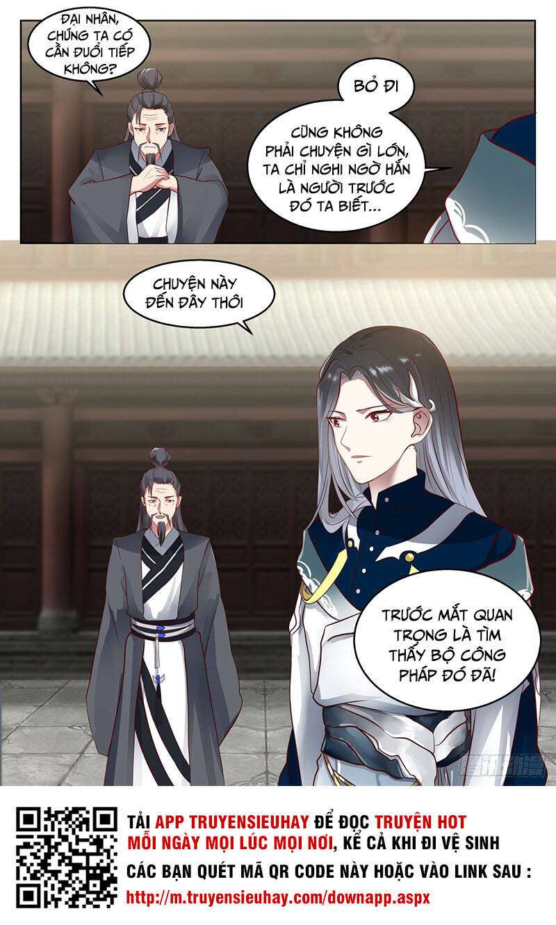 Võ Luyện Đỉnh Phong Chap 1315 - Next Chap 1316