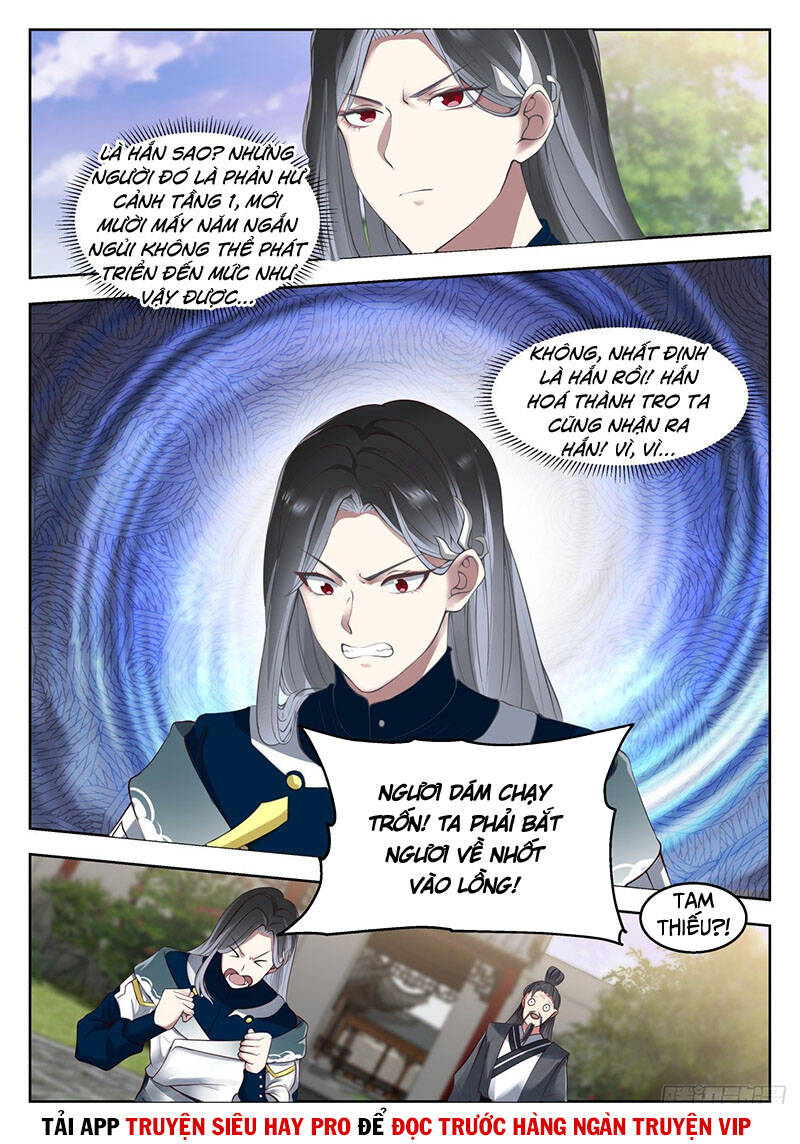 Võ Luyện Đỉnh Phong Chap 1315 - Next Chap 1316
