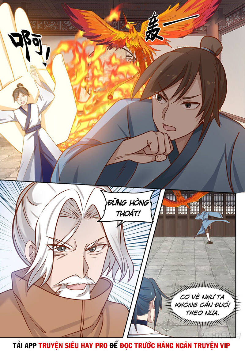 Võ Luyện Đỉnh Phong Chap 1316 - Next Chap 1317