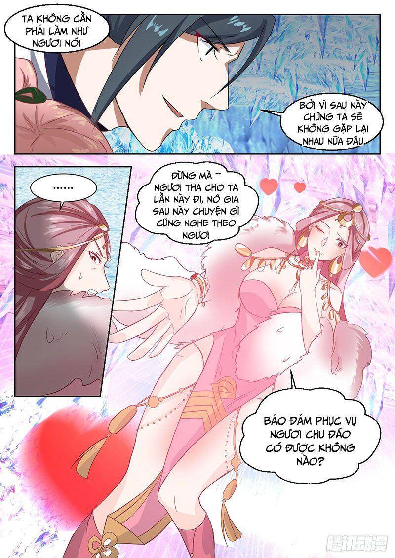 Võ Luyện Đỉnh Phong Chap 1320 - Next Chap 1321