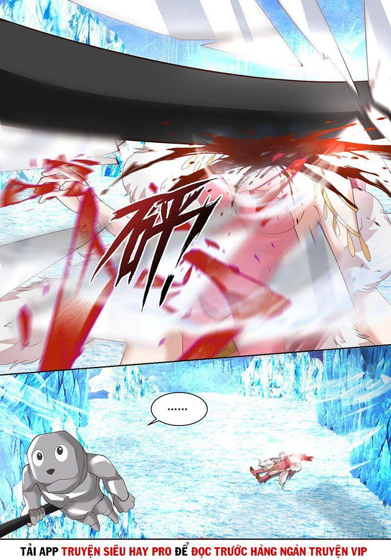 Võ Luyện Đỉnh Phong Chap 1320 - Next Chap 1321