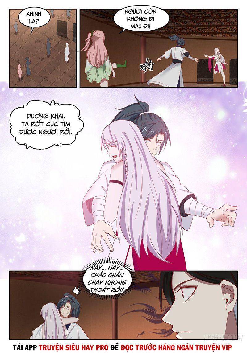 Võ Luyện Đỉnh Phong Chap 1322 - Next Chap 1323