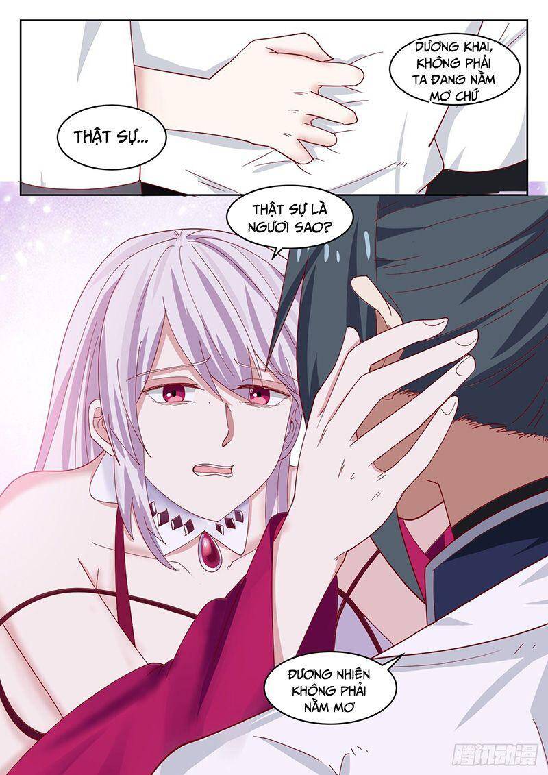 Võ Luyện Đỉnh Phong Chap 1322 - Next Chap 1323