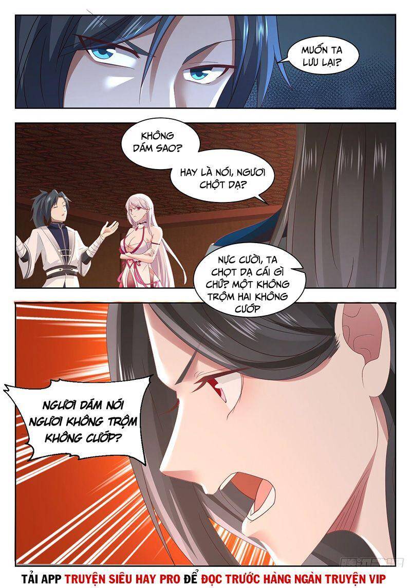 Võ Luyện Đỉnh Phong Chap 1322 - Next Chap 1323