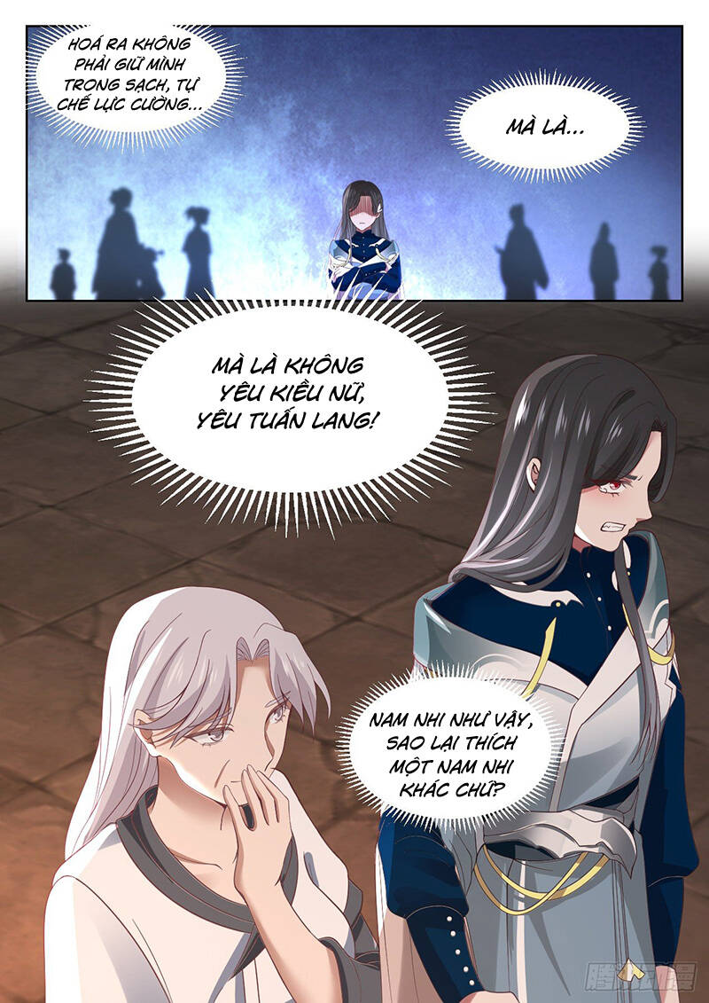 Võ Luyện Đỉnh Phong Chap 1323 - Next Chap 1324