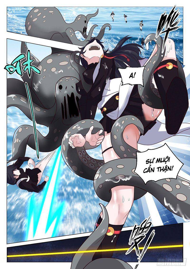 Võ Luyện Đỉnh Phong Chap 1325 - Next Chap 1326