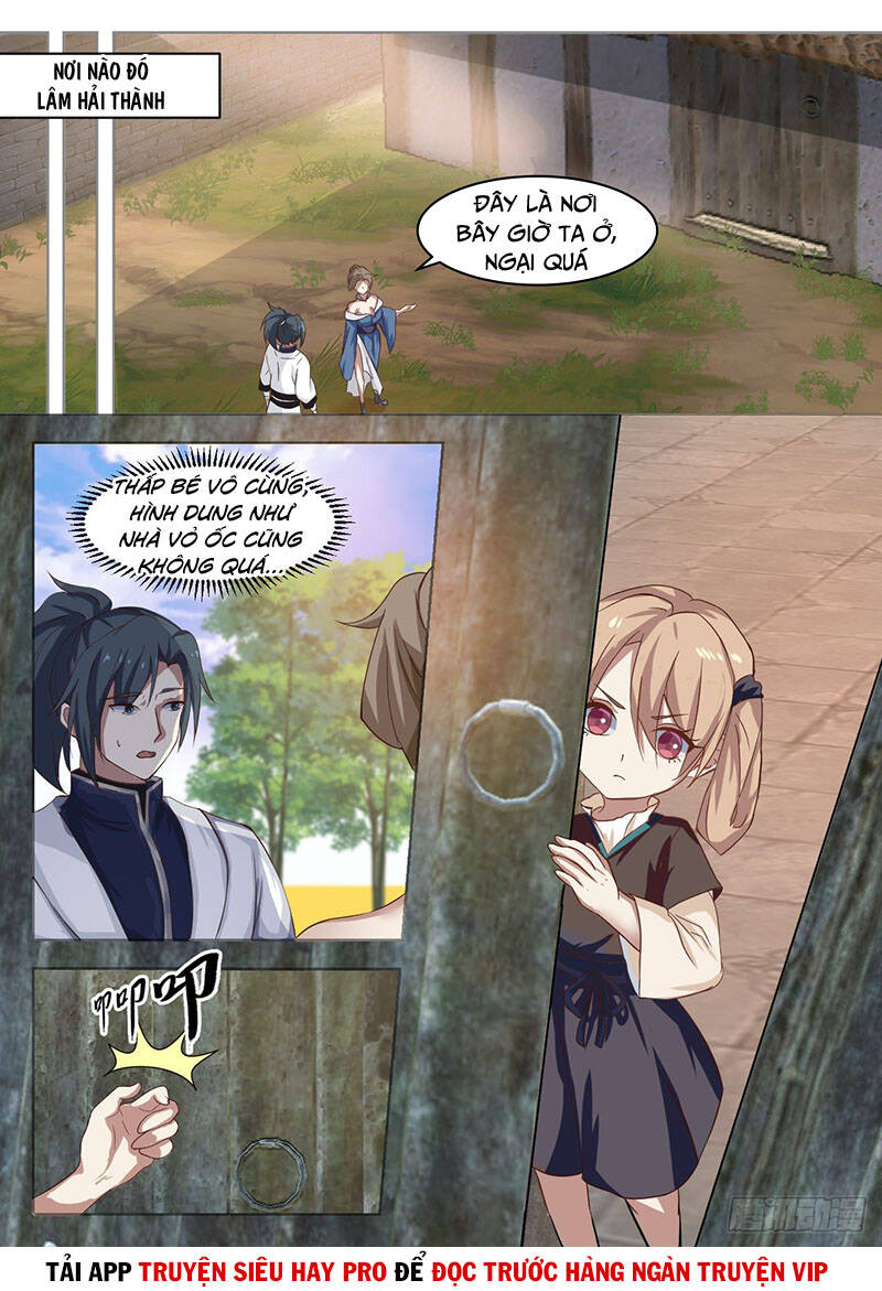 Võ Luyện Đỉnh Phong Chap 1326 - Next Chap 1327