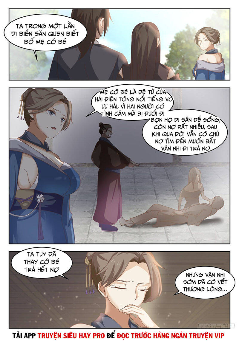 Võ Luyện Đỉnh Phong Chap 1326 - Next Chap 1327