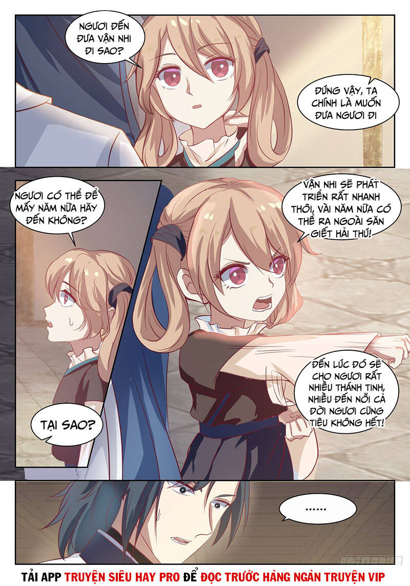 Võ Luyện Đỉnh Phong Chap 1326 - Next Chap 1327