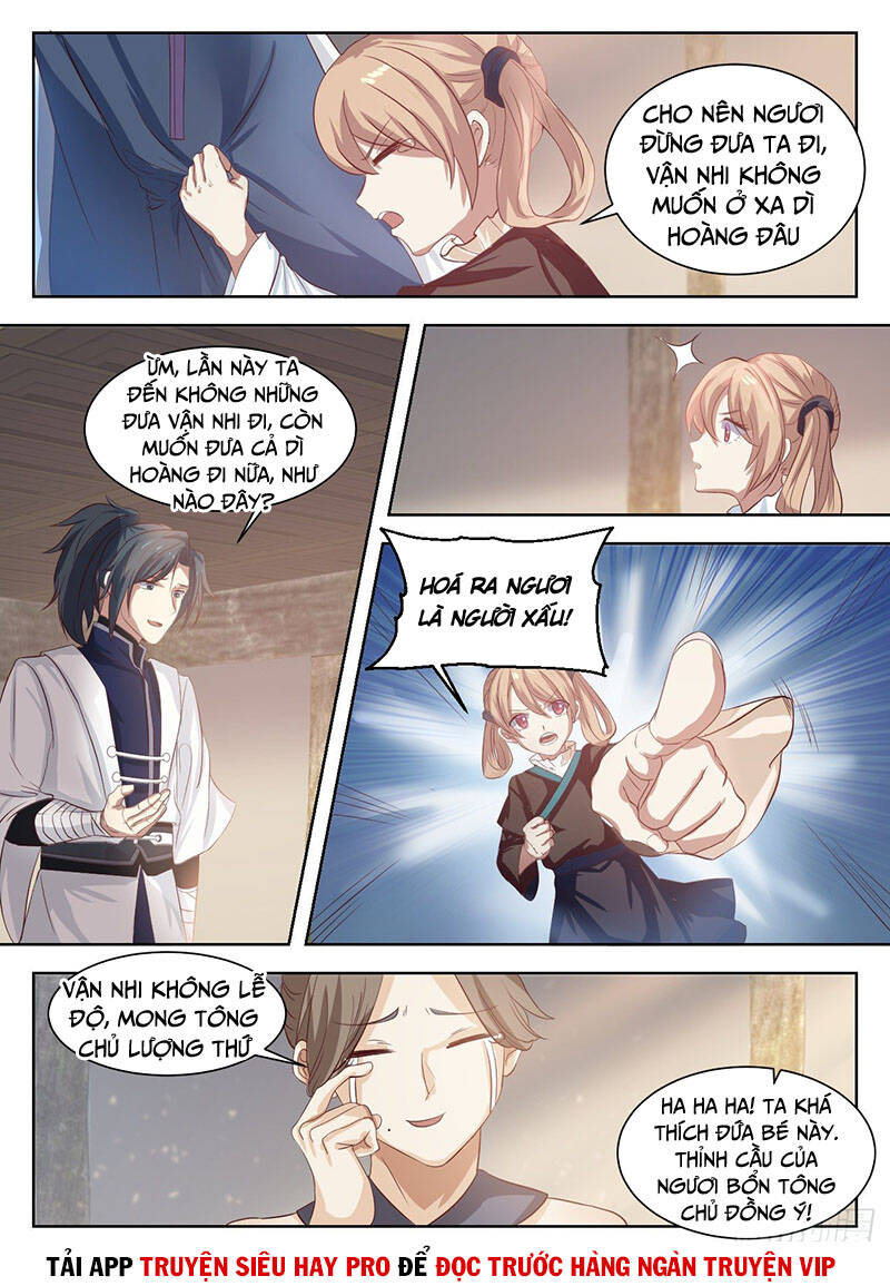Võ Luyện Đỉnh Phong Chap 1326 - Next Chap 1327