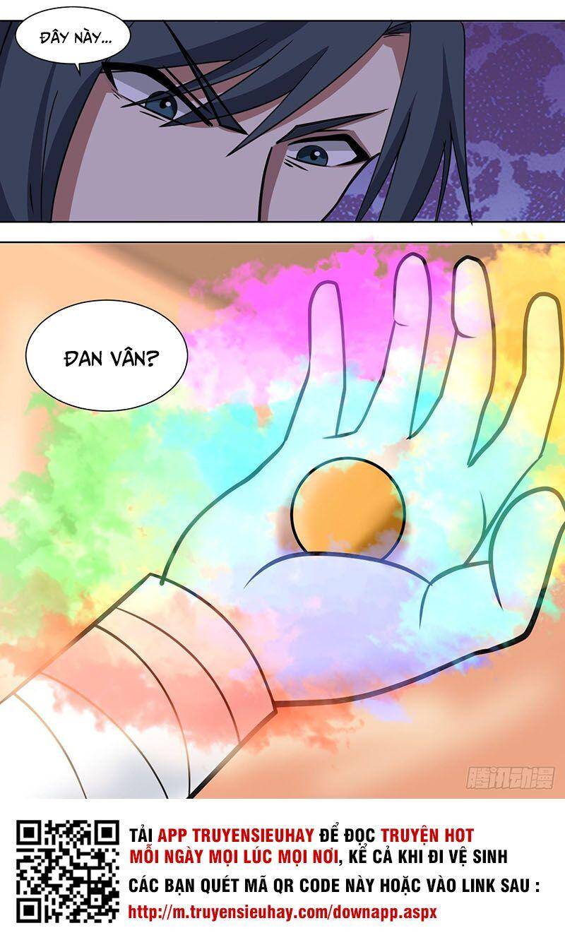 Võ Luyện Đỉnh Phong Chap 1328 - Next Chap 1329