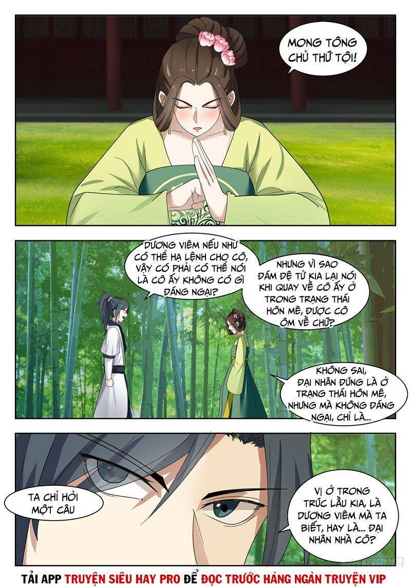 Võ Luyện Đỉnh Phong Chap 1328 - Next Chap 1329