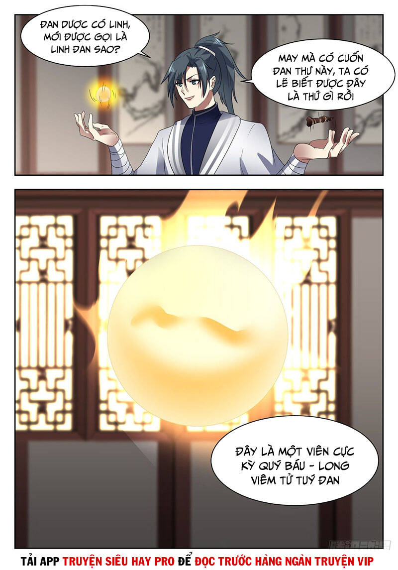 Võ Luyện Đỉnh Phong Chap 1329 - Next Chap 1330
