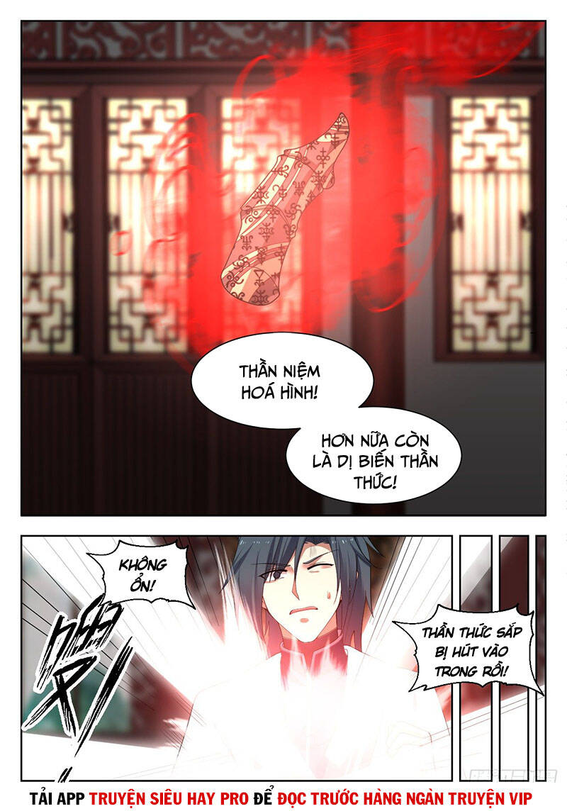 Võ Luyện Đỉnh Phong Chap 1329 - Next Chap 1330