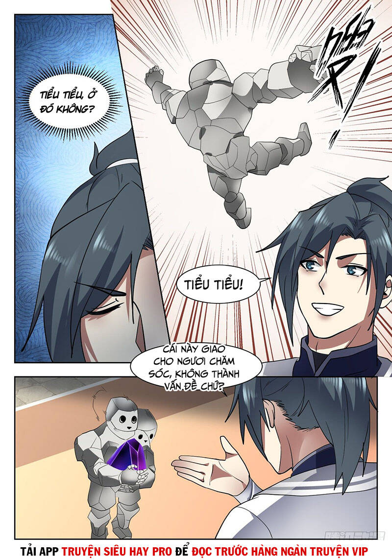 Võ Luyện Đỉnh Phong Chap 1330 - Next Chap 1331