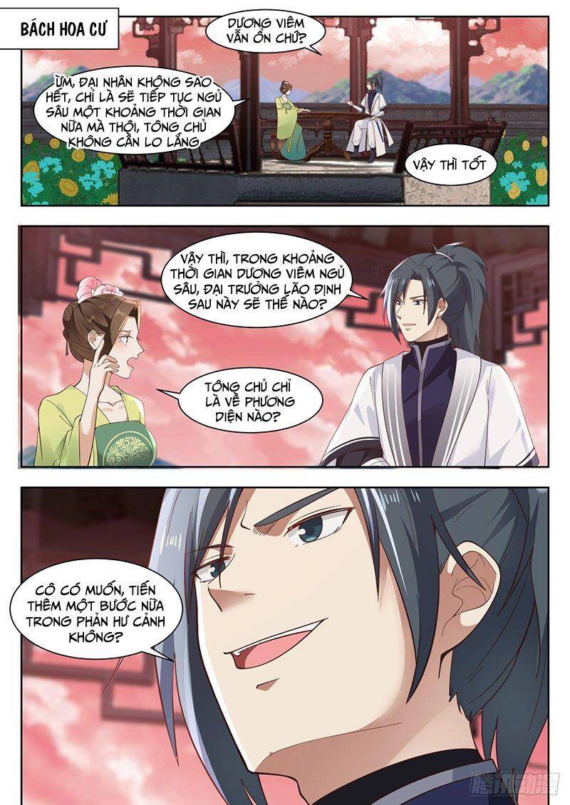 Võ Luyện Đỉnh Phong Chap 1331 - Next Chap 1332