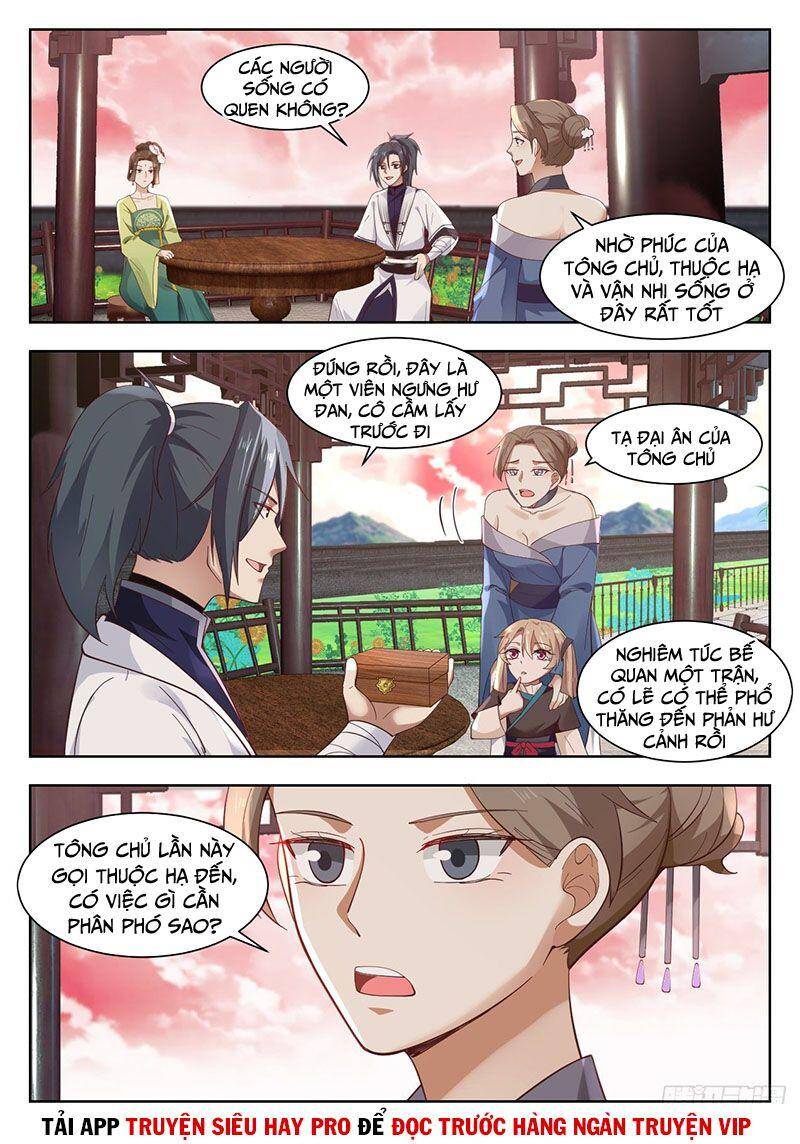Võ Luyện Đỉnh Phong Chap 1331 - Next Chap 1332