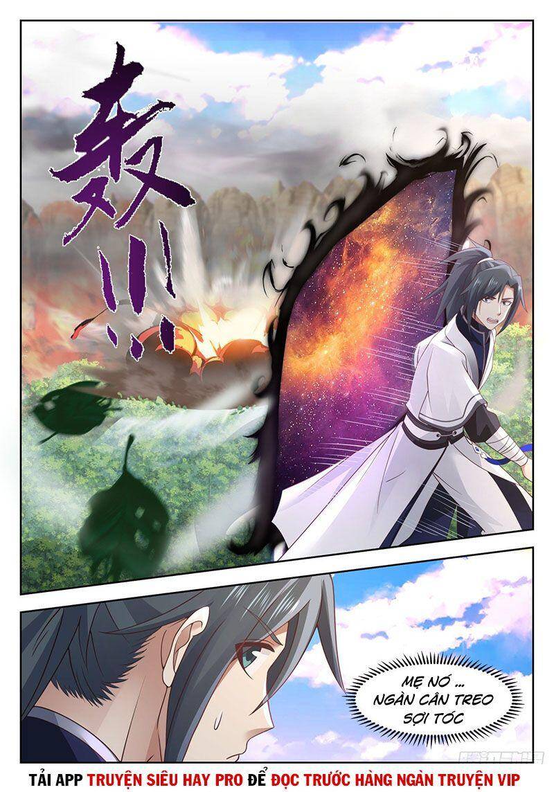 Võ Luyện Đỉnh Phong Chap 1334 - Next Chap 1335