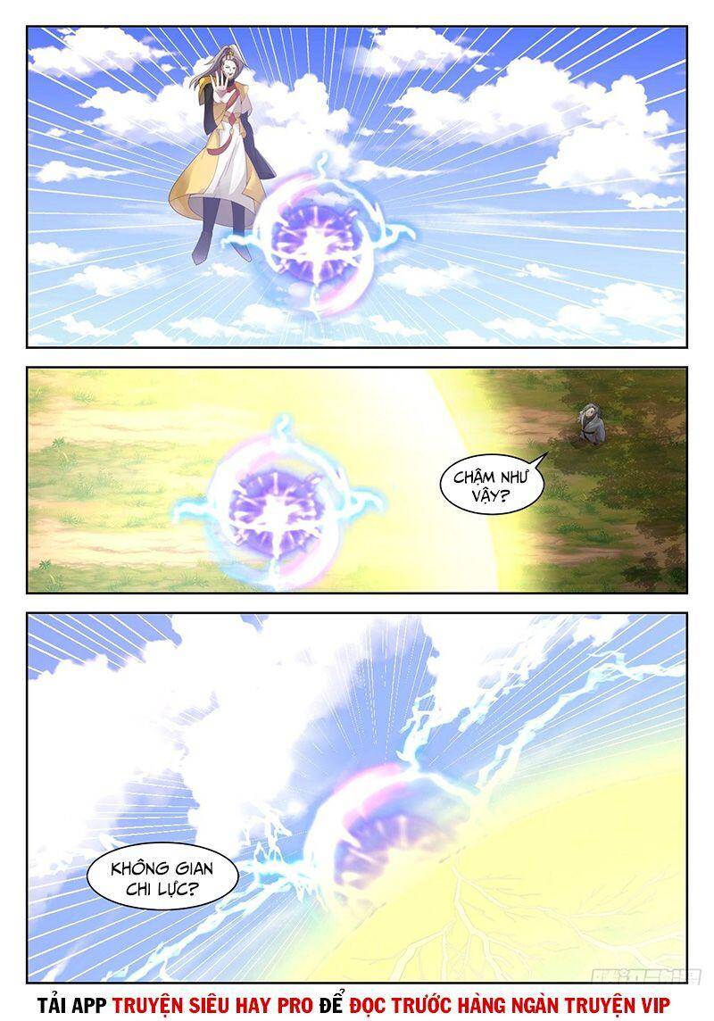 Võ Luyện Đỉnh Phong Chap 1336 - Next Chap 1337