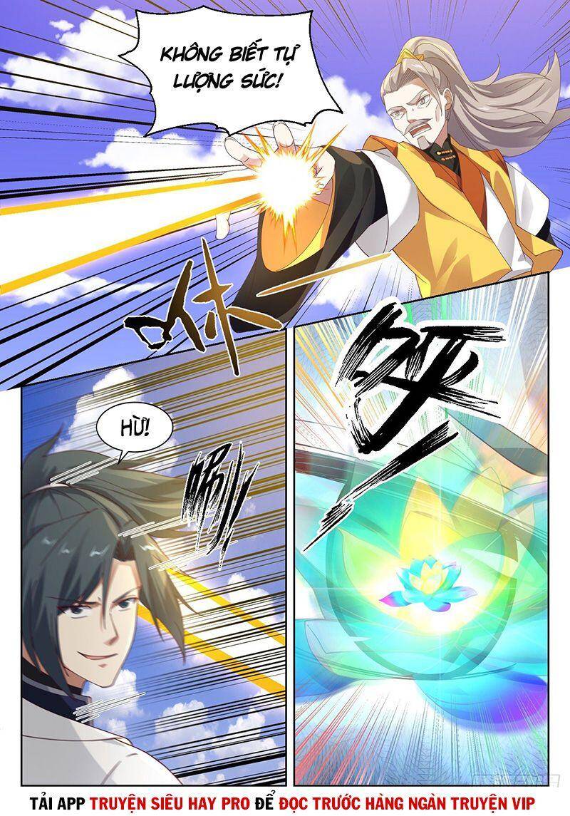 Võ Luyện Đỉnh Phong Chap 1337 - Next Chap 1338