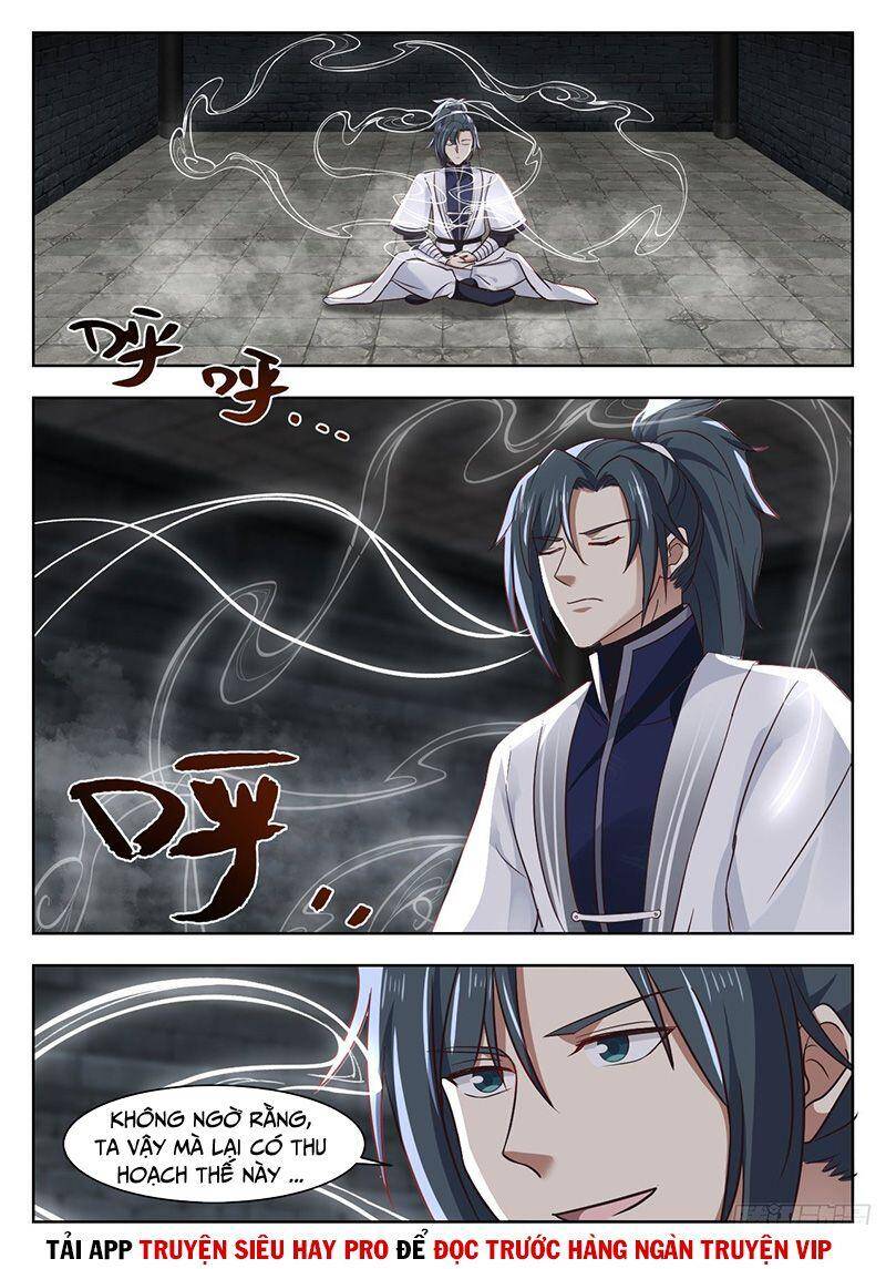 Võ Luyện Đỉnh Phong Chap 1337 - Next Chap 1338