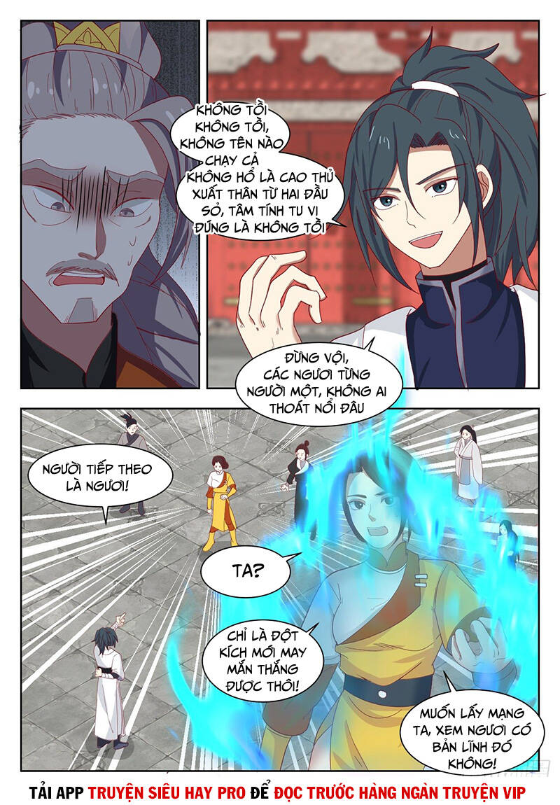 Võ Luyện Đỉnh Phong Chap 1338 - Next Chap 1339