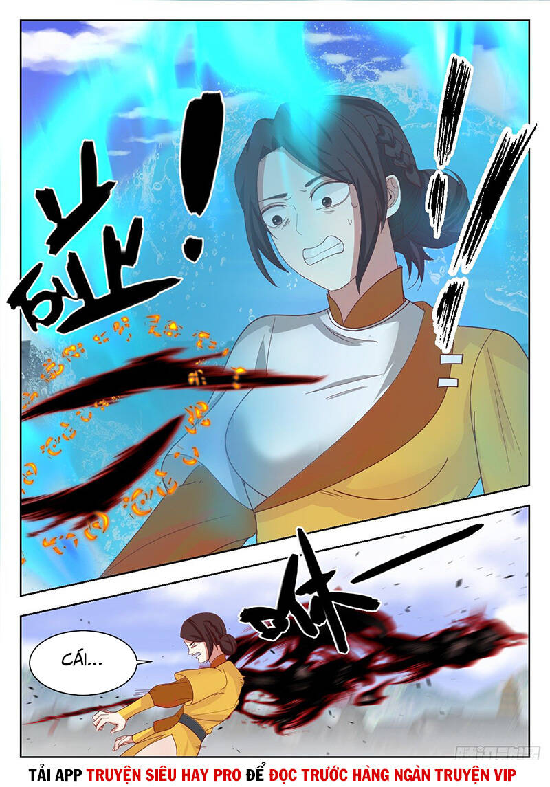 Võ Luyện Đỉnh Phong Chap 1338 - Next Chap 1339