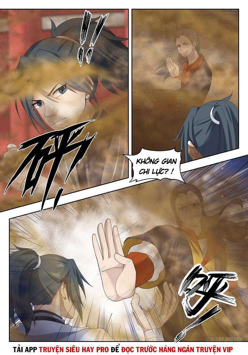 Võ Luyện Đỉnh Phong Chap 1338 - Next Chap 1339