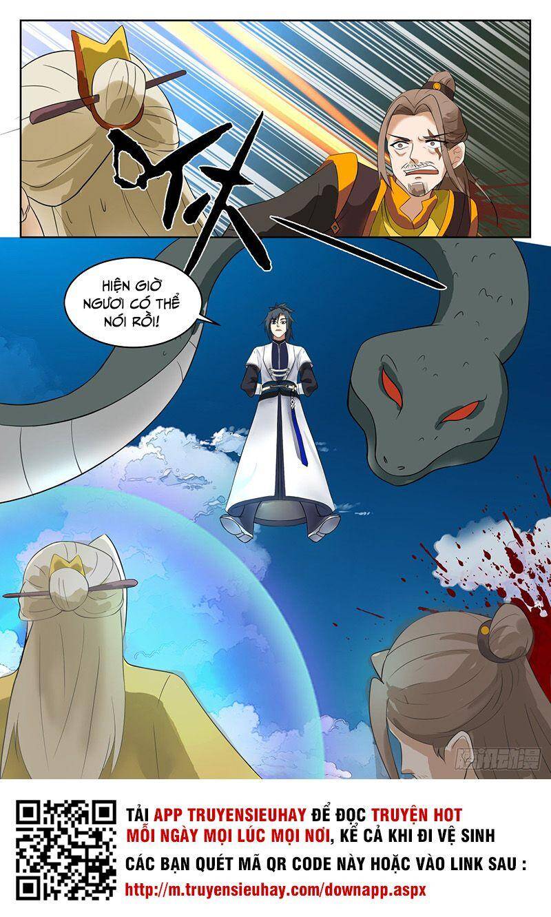 Võ Luyện Đỉnh Phong Chap 1339 - Next Chap 1340