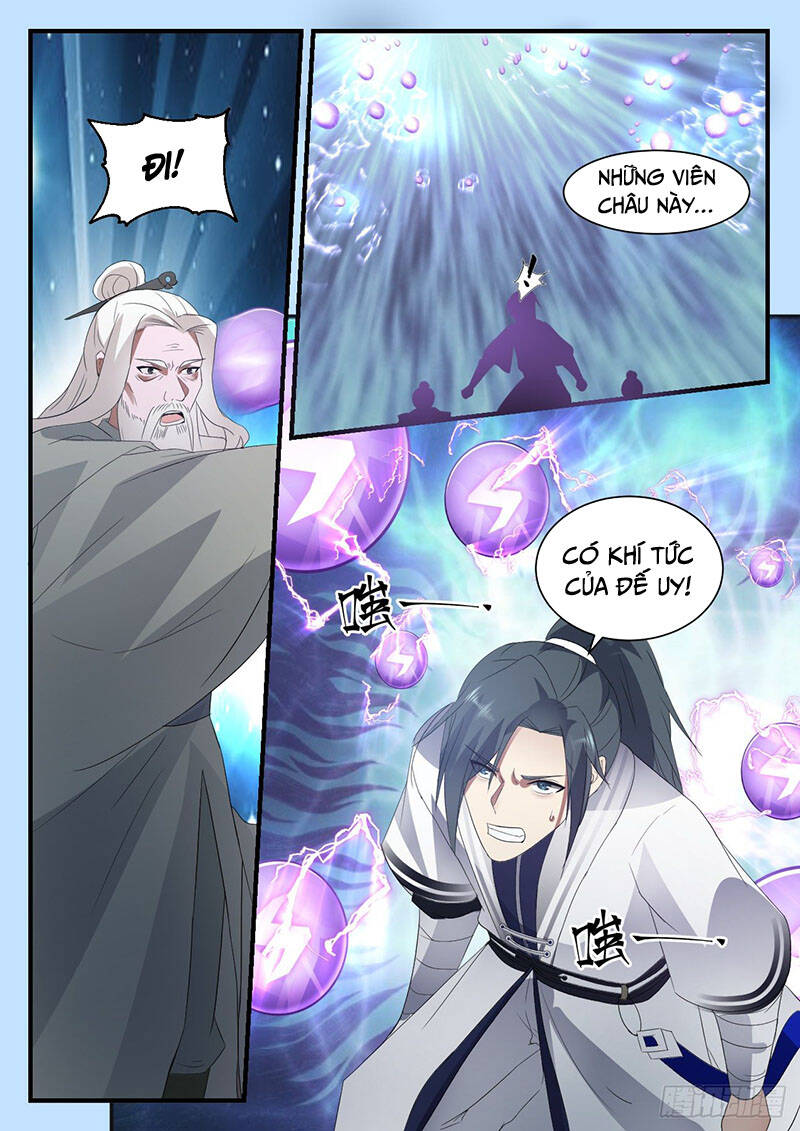 Võ Luyện Đỉnh Phong Chap 1341 - Next Chap 1342