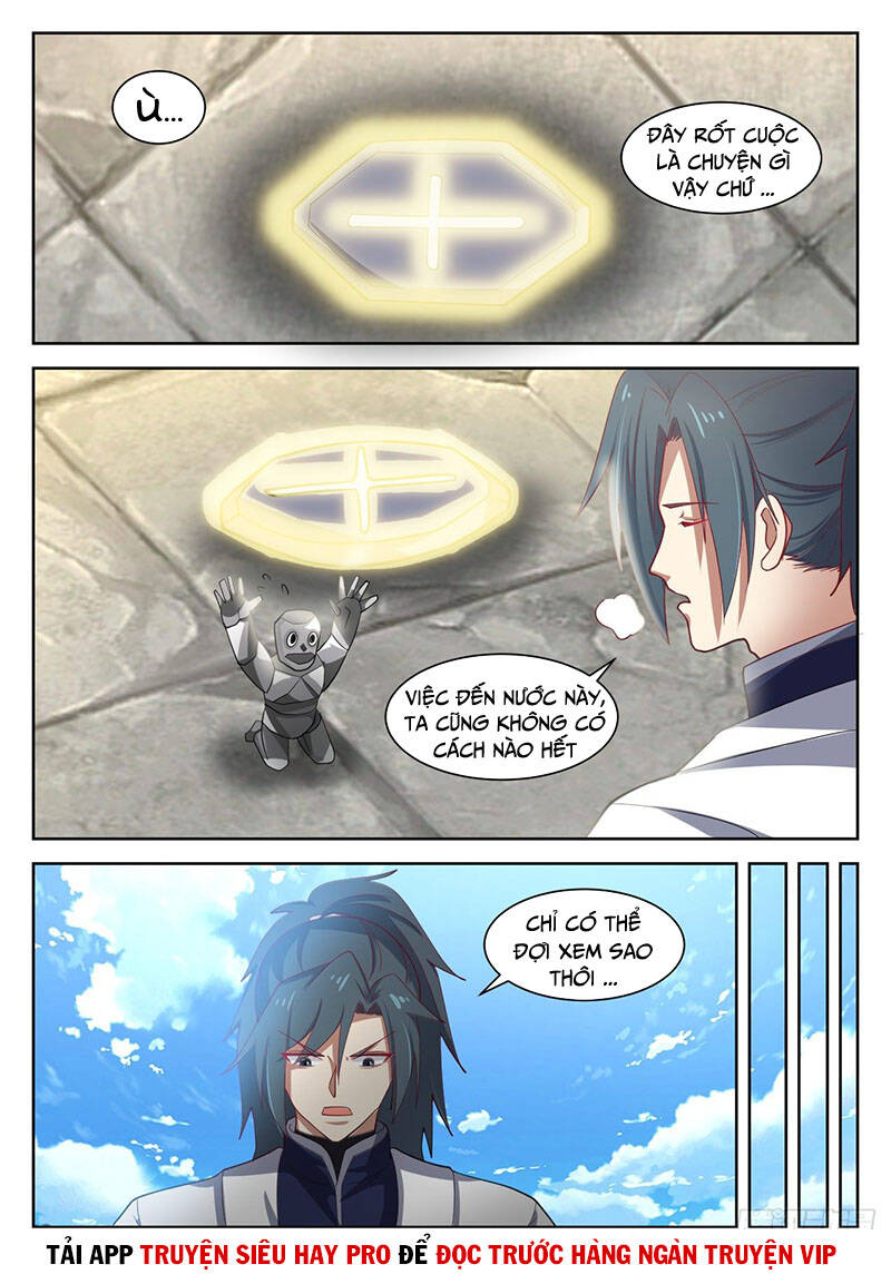 Võ Luyện Đỉnh Phong Chap 1343 - Next Chap 1344