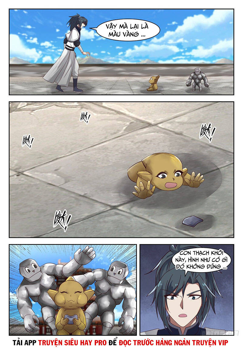Võ Luyện Đỉnh Phong Chap 1343 - Next Chap 1344