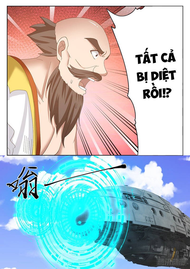 Võ Luyện Đỉnh Phong Chap 1344 - Next Chap 1345