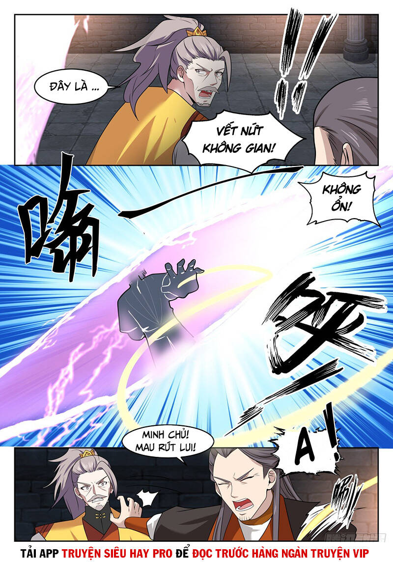 Võ Luyện Đỉnh Phong Chap 1346 - Next Chap 1347
