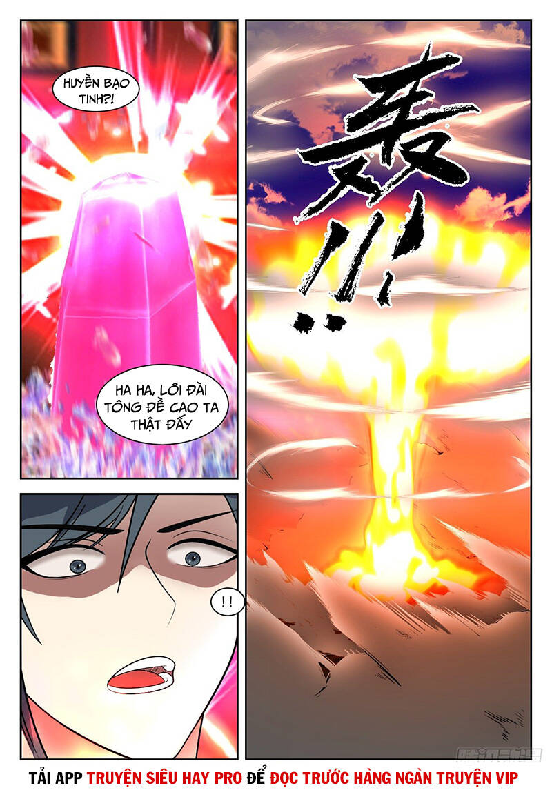 Võ Luyện Đỉnh Phong Chap 1348 - Next Chap 1349