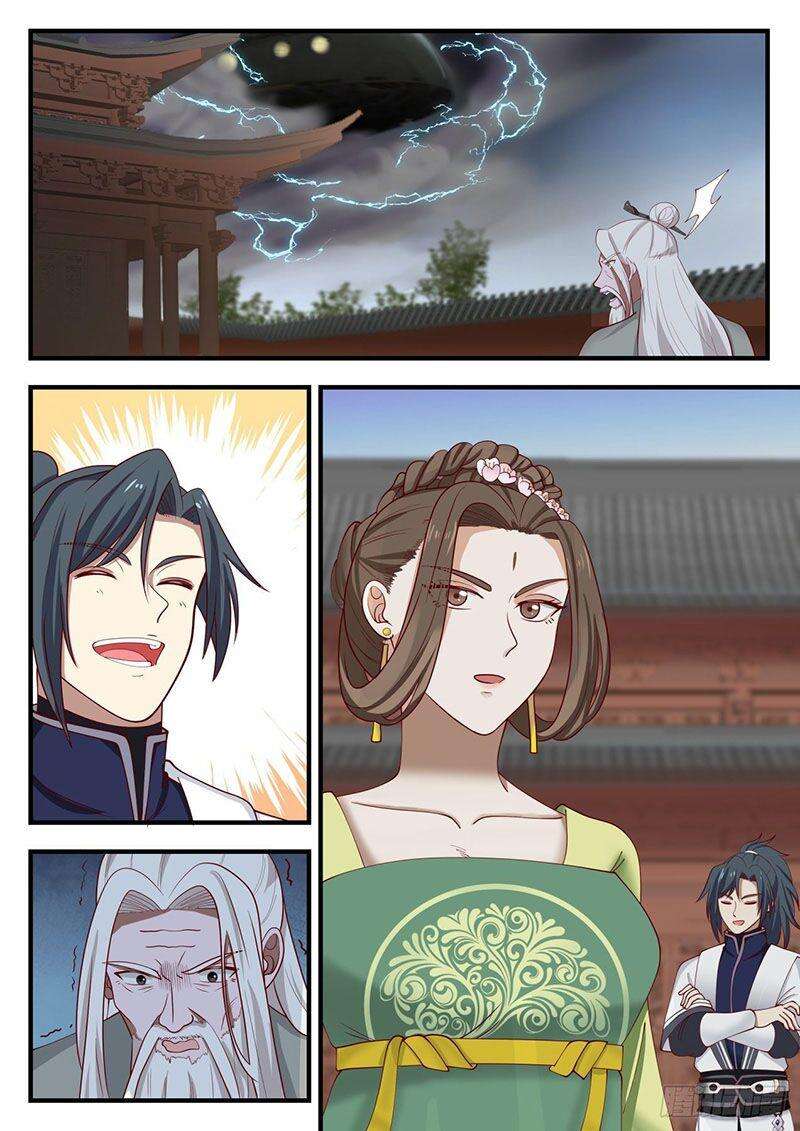 Võ Luyện Đỉnh Phong Chap 1351 - Next Chap 1352