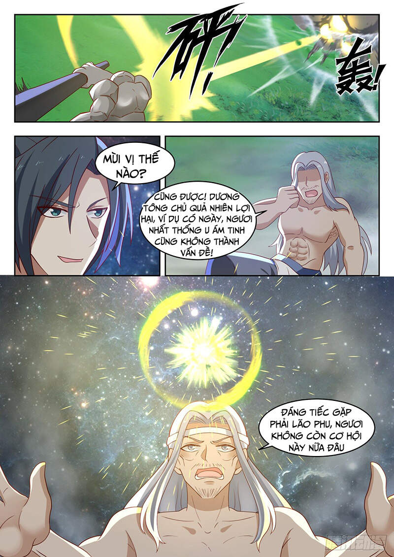 Võ Luyện Đỉnh Phong Chap 1353 - Next Chap 1354