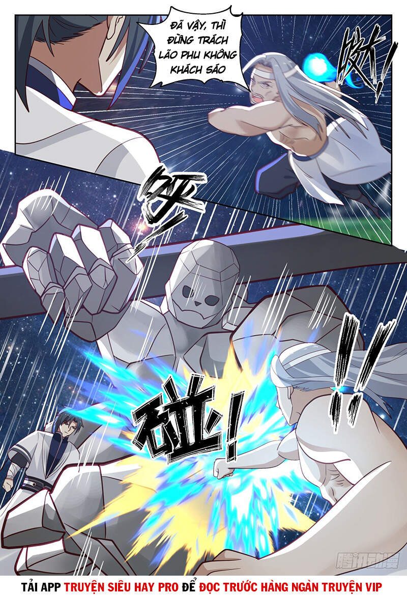 Võ Luyện Đỉnh Phong Chap 1353 - Next Chap 1354