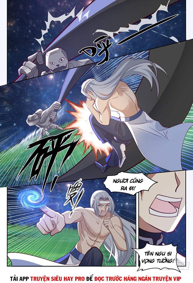 Võ Luyện Đỉnh Phong Chap 1353 - Next Chap 1354