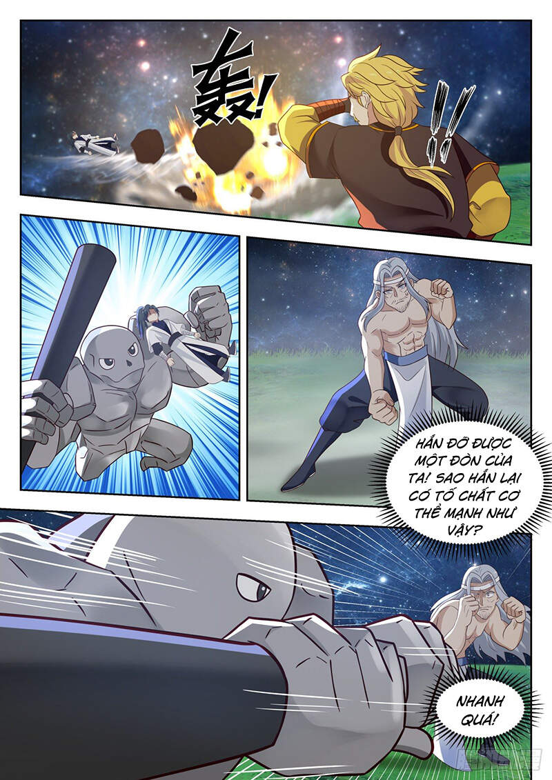 Võ Luyện Đỉnh Phong Chap 1353 - Next Chap 1354
