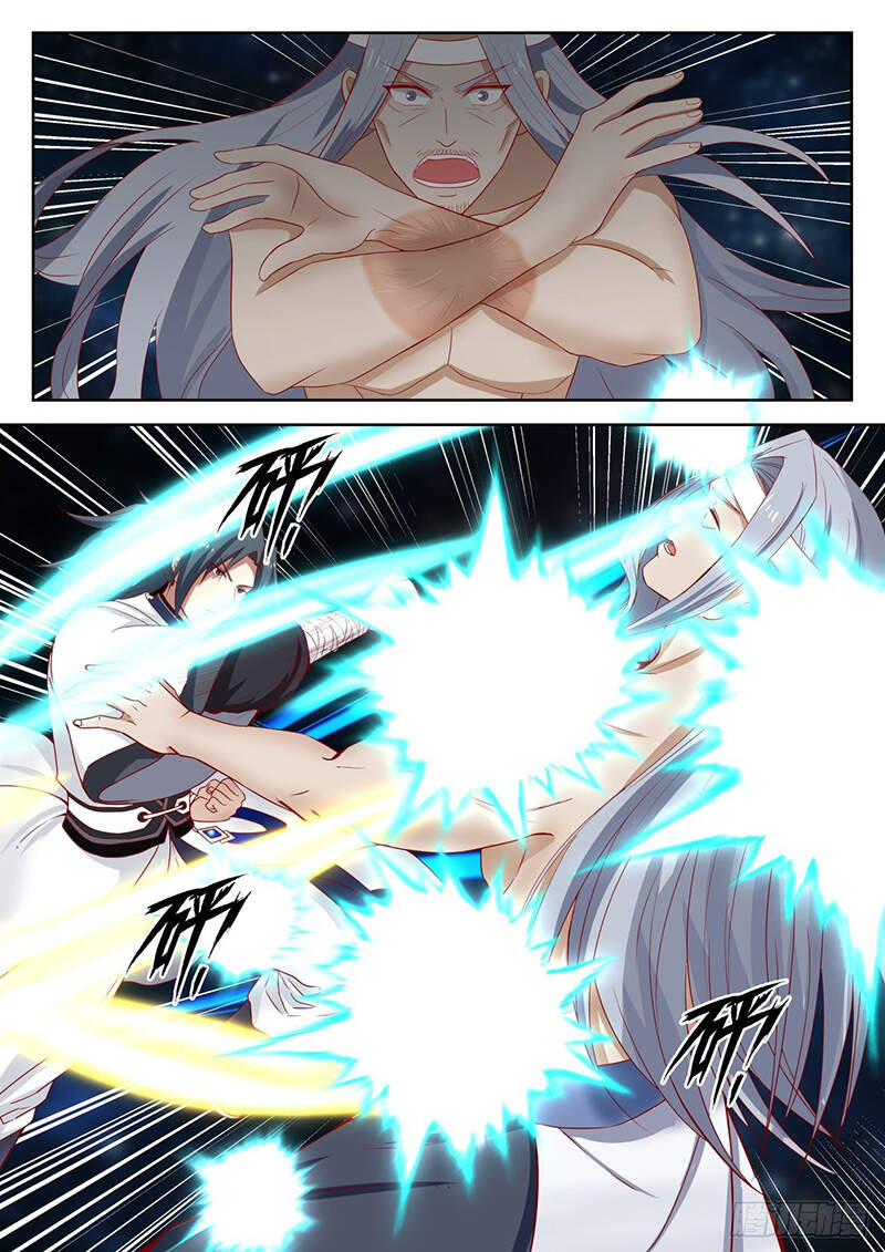 Võ Luyện Đỉnh Phong Chap 1354 - Next Chap 1355