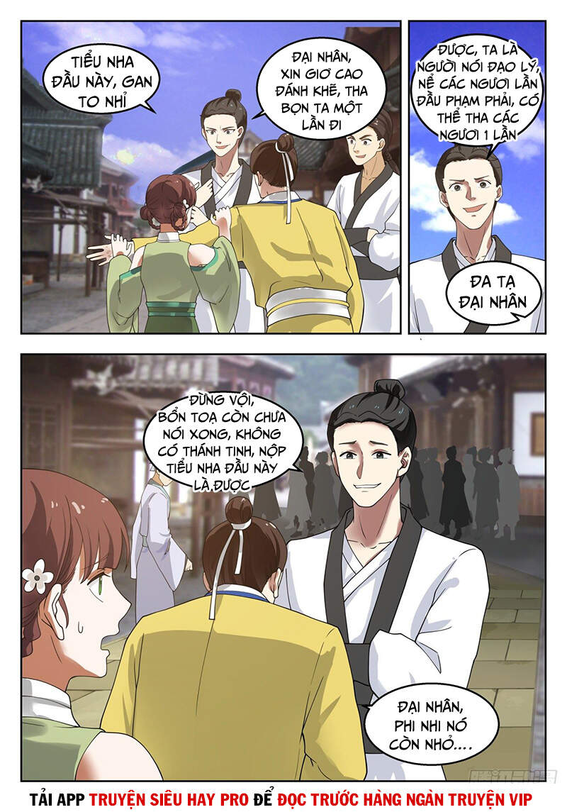 Võ Luyện Đỉnh Phong Chap 1357 - Next Chap 1358